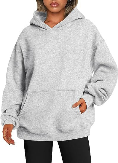hooded sweatshirt