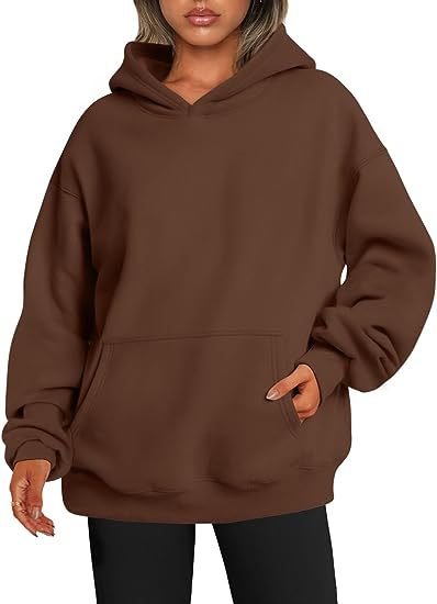 hooded sweatshirt
