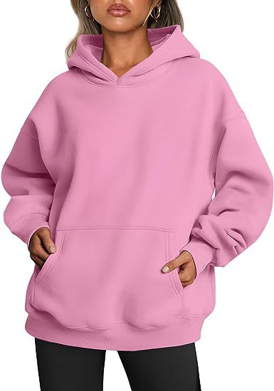 hooded sweatshirt