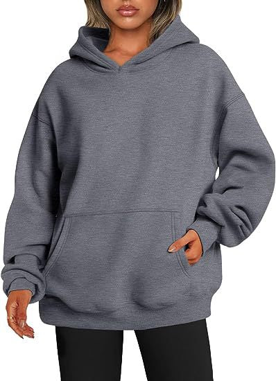hooded sweatshirt