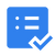 Shape-Holding Support