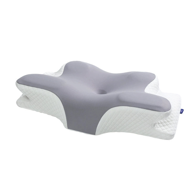 Sleep Support Memory Cotton Pillow Case