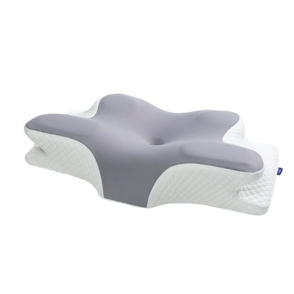 Sleep Support Memory Cotton Pillow Case